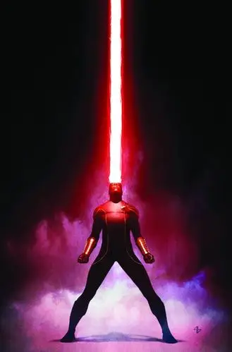 镭射眼 - 百度百科