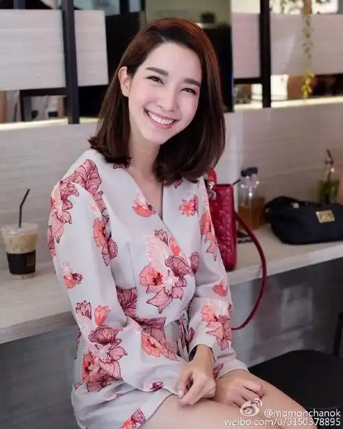 分享图片 来自momonchanok - 微博