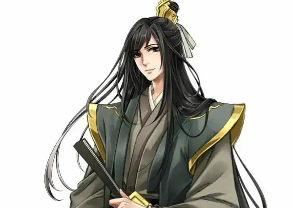 魔道祖师:看似纯洁无害的聂怀桑,可能是魏婴复活的最大黑手!