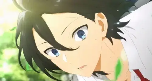 日媒投票,想和其一起度过校园生活的动画角色排行,虎杖悠仁登顶