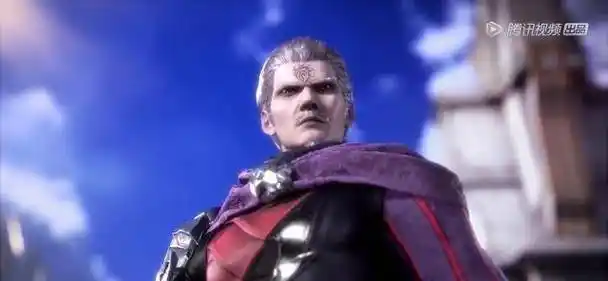 斗罗大陆时年残梦武魂封号斗罗都不愿惹被唐三阎王帖越级秒杀