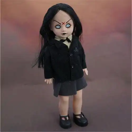 bgtqz活死人娃娃散货 living dead dolls 恐怖活死人娃娃 鬼娃娃系列