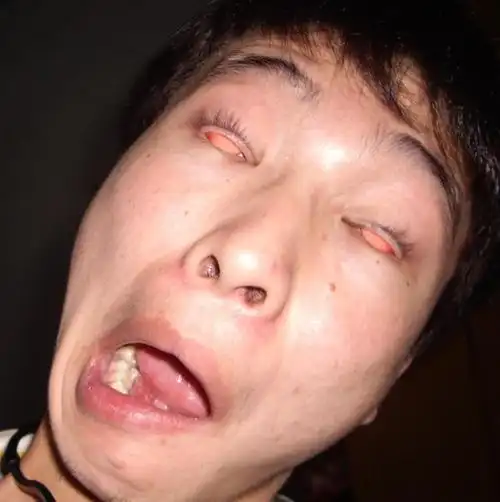 逗逼 你超越不了的神