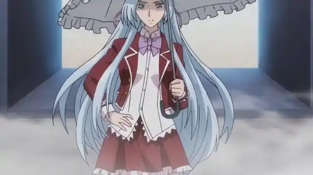 全职法师:穆宁雪一出场就受在场所所有人膜拜实力可怕!