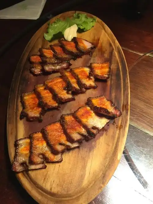 外婆家(南通八佰伴店)-图片-南通美食-大众点评网