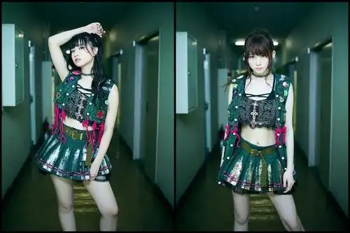 金子理江 rie kaneko的图片