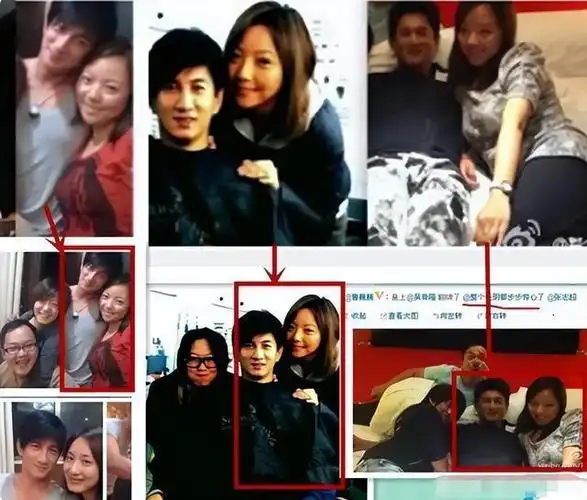 回顾刘诗诗8年婚姻一场空,吴奇隆终究让"爱情佳话"成