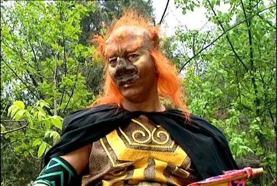 他是86版西游记唯一能让人记住的小妖怪出场只有一次
