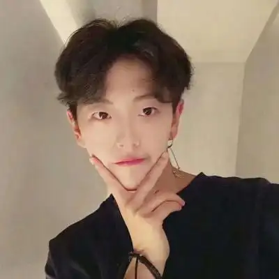 男生头像真实多张 帅哥图片十张一个人的 - 男生头像 - 潮人个性网