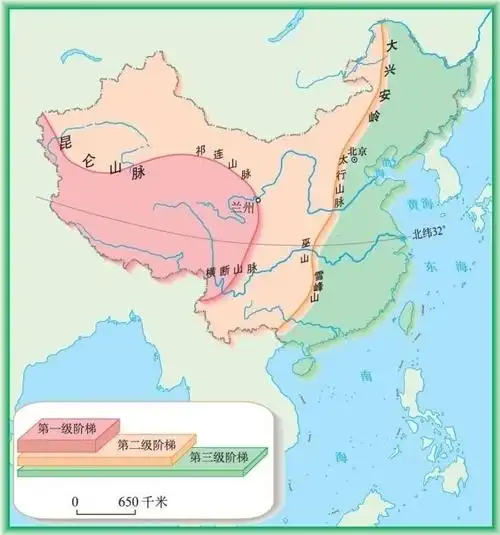 毋庸置疑,"翁线"和"胡线"与其说是中国人口地理分界线,毋宁说是地理学