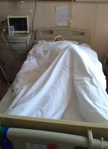 北京天坛医院张东教授来大同三医神经外科了,需要的患者赶快约起来,经