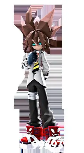 凹凸世界手游安迷修怎么样角色技能背景资料介绍