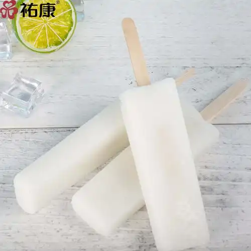 佑康清凉解暑老冰棍棒冰40支