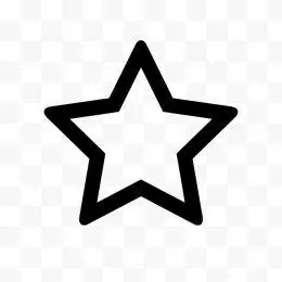15 下载收藏 黑色五角星符号 512*512 2 7 下载收藏 空心五角星符