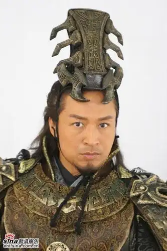 新版《封神榜》(组图)【商纣王辛】-帝王文化-9m4古文化网