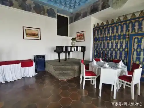 探秘三毛的撒哈拉之城阿尤恩摩洛哥