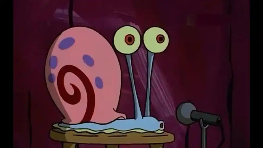 海绵宝宝小蜗演唱千本喵