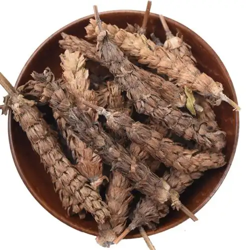 夏枯草枯草500g克包茶夏姑草夏菇草凉茶中药材店铺其他药食同源食品