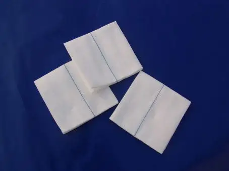 新乡市宏达卫材有限公司