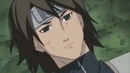 火影忍者:林檎雨由利认可奥摩伊,在最后关头将自己的雷刀送给他