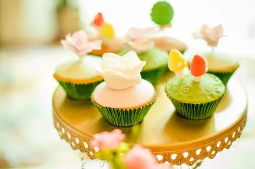 婚礼摄影——甜品篇