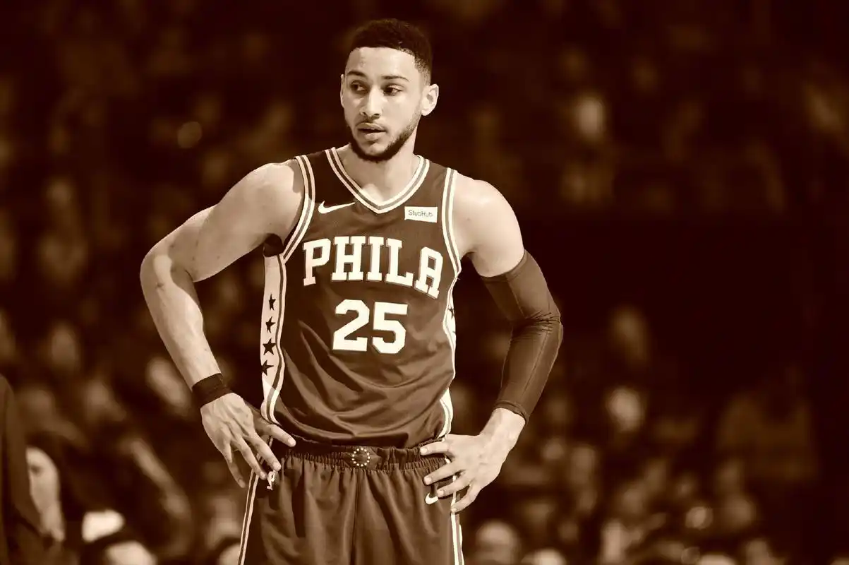 森林狼下血本送出5换1方案交易西蒙斯接近官宣,76人赚得盆满钵满