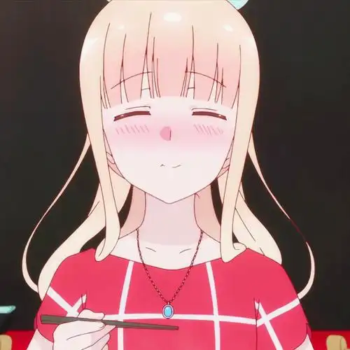 《爱吃拉面的小泉同学》by微博:卡兹卡莉