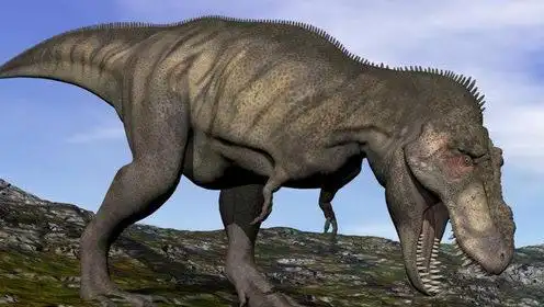 侏罗纪世界 恐龙世界 霸王龙 恐龙玩具视频 恐龙总动员之