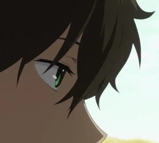 冰菓动漫高清情侣头像精选集