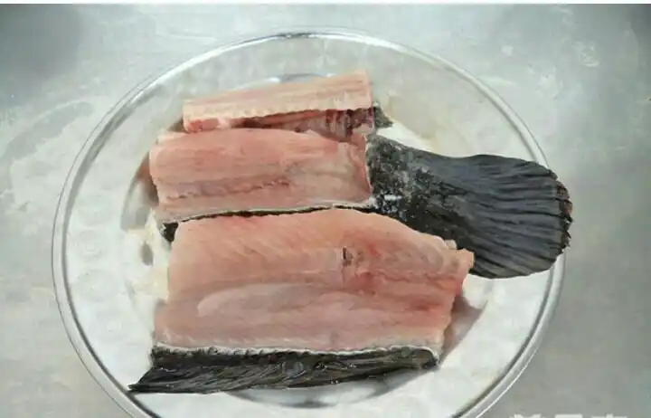 东光信誉楼[生鲜区]海鲜组与您分享孕妇美食的做法.