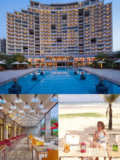 清水湾阿罗哈短租1月才6k打赌没更好的