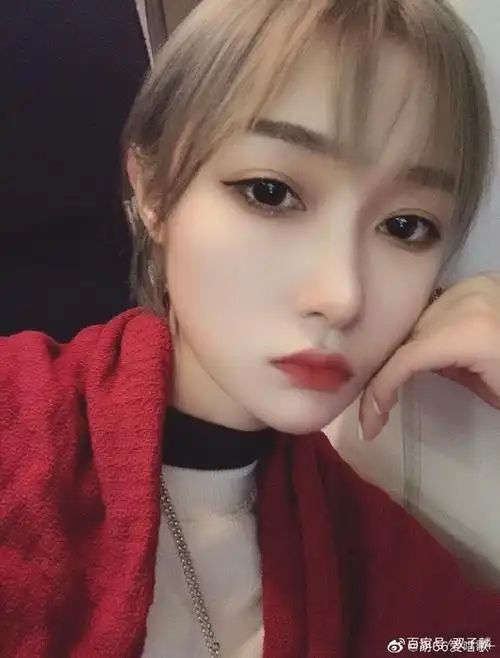 抖音网络红人胡66