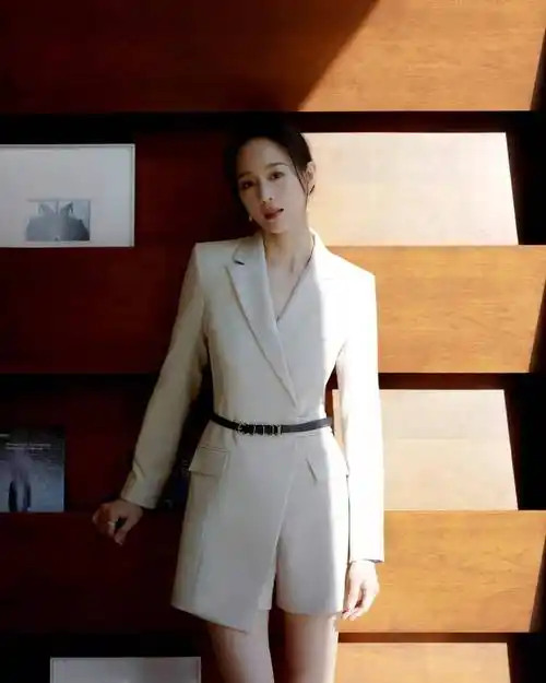 张钧甯,内娱学霸,与赵又廷分手后一直单身,如今41岁传来好消息_感情