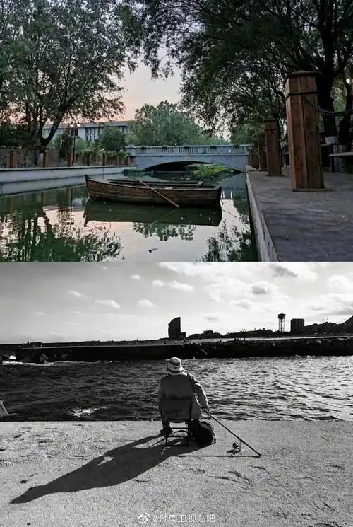 今日分享易烊千玺的摄影作品合集,易小摄影师来啦～ 千玺镜头下的风景