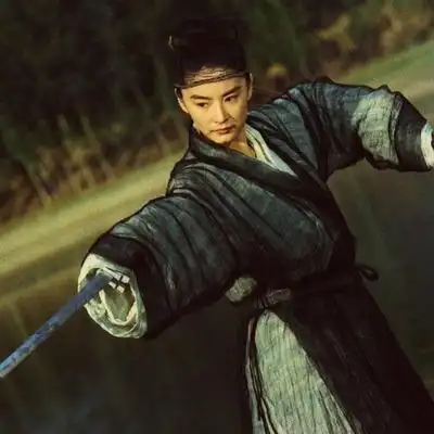 龙门飞甲电视剧金镶玉剧照_龙门飞甲宝明玉_龙门飞甲黄金城