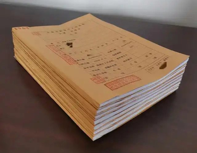 "你好,我叫卷宗,请多多关照!"|法院|立案|法官|证据_网易订阅