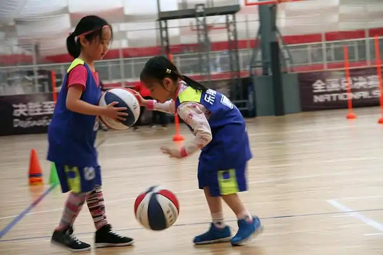 丁家庄 小飞虎专业青少年篮球训练营 周末亲子体验活动 (仅限50人)