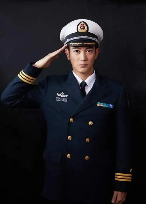 《红海行动》杜江