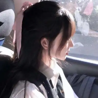 丧丧的伤感女头图片高清丧气的伤感小姐姐头像图片