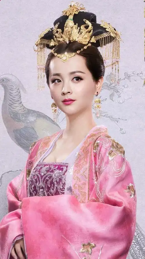 精美图集邓莎美图欣赏