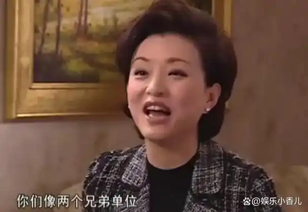 王菲视角看李亚鹏:我那欠了4千万的前夫李亚鹏,已经无路可走了