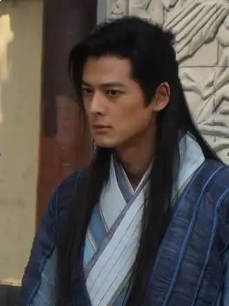 《花木兰传奇》主要演员