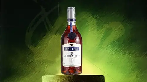 40°马爹利蓝带干邑700ml_马爹利_洋酒_【价格 图片 评价 评论】_中