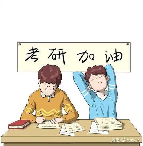 考研真题怎么找?