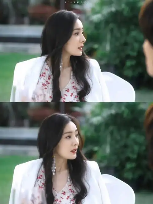 爱的二八定律韩国口碑##杨幂秦施语录韩国出圈