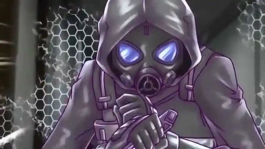 火线传奇三个人对付一个影武者能取胜吗