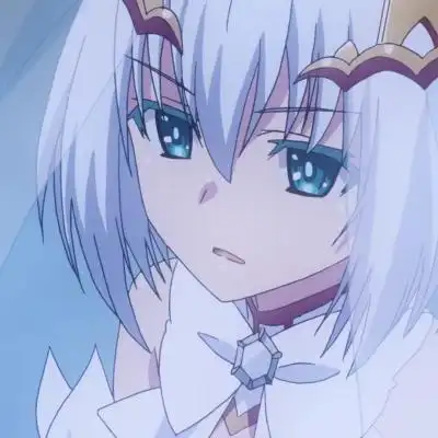 折纸大师约会大作战反转折纸模型鸢一折纸-约会大作战 第三季头像