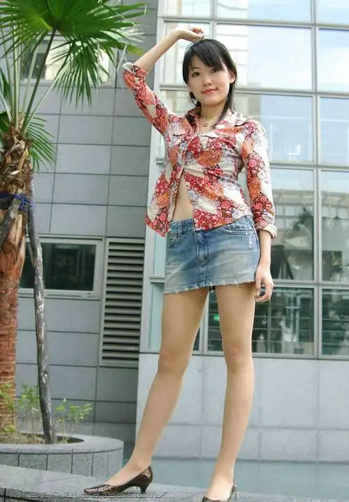 【转载】【俏女外拍(十三)】 - 飞哥的日志 - 网易博客