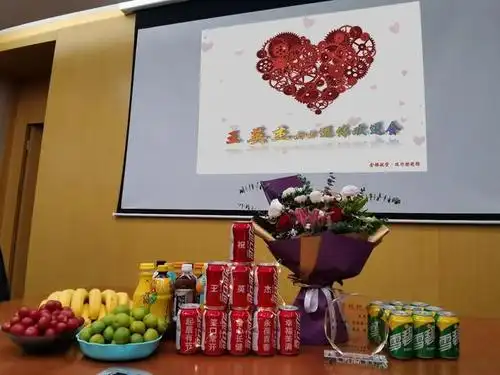 退休不退志,离岗不离心|海航集团金鹏航空举办退休职工欢送会