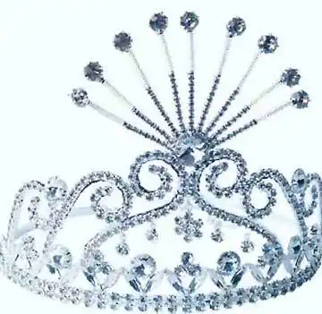 12星座的皇冠——双子